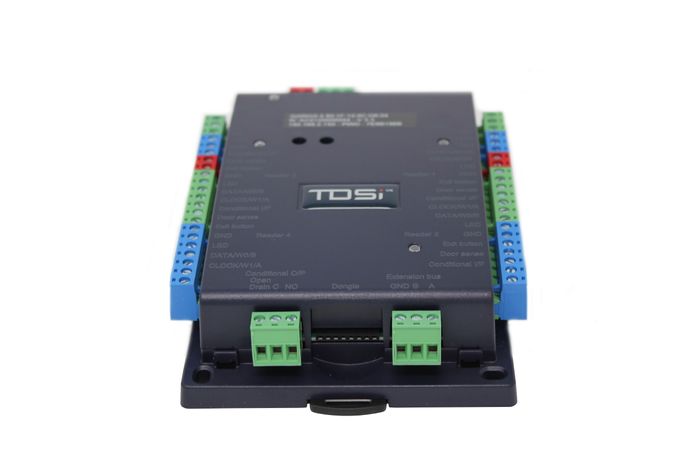 GARDiS Web Embedded Controller